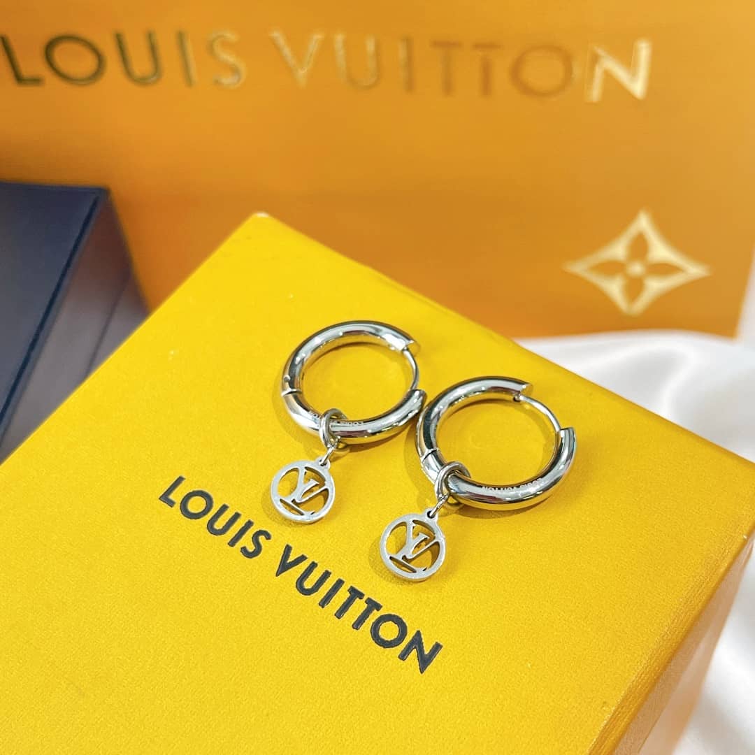 Top Quality L0vis Vvtt0n Earring