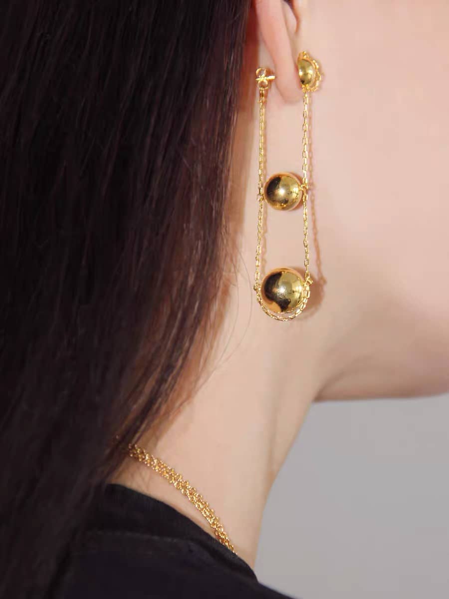 Best T*f*ny Classic Earring