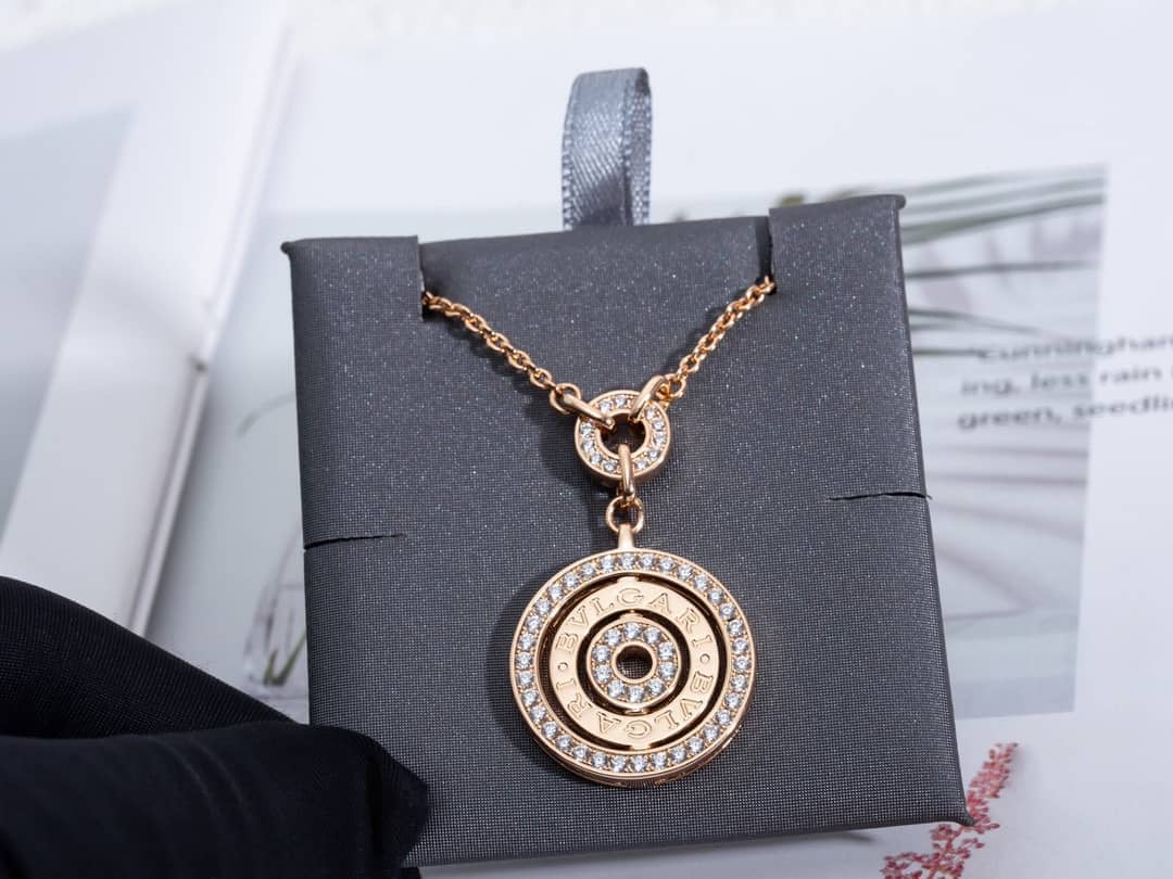 Wholesale Bv1g*ai AAA+ Necklace