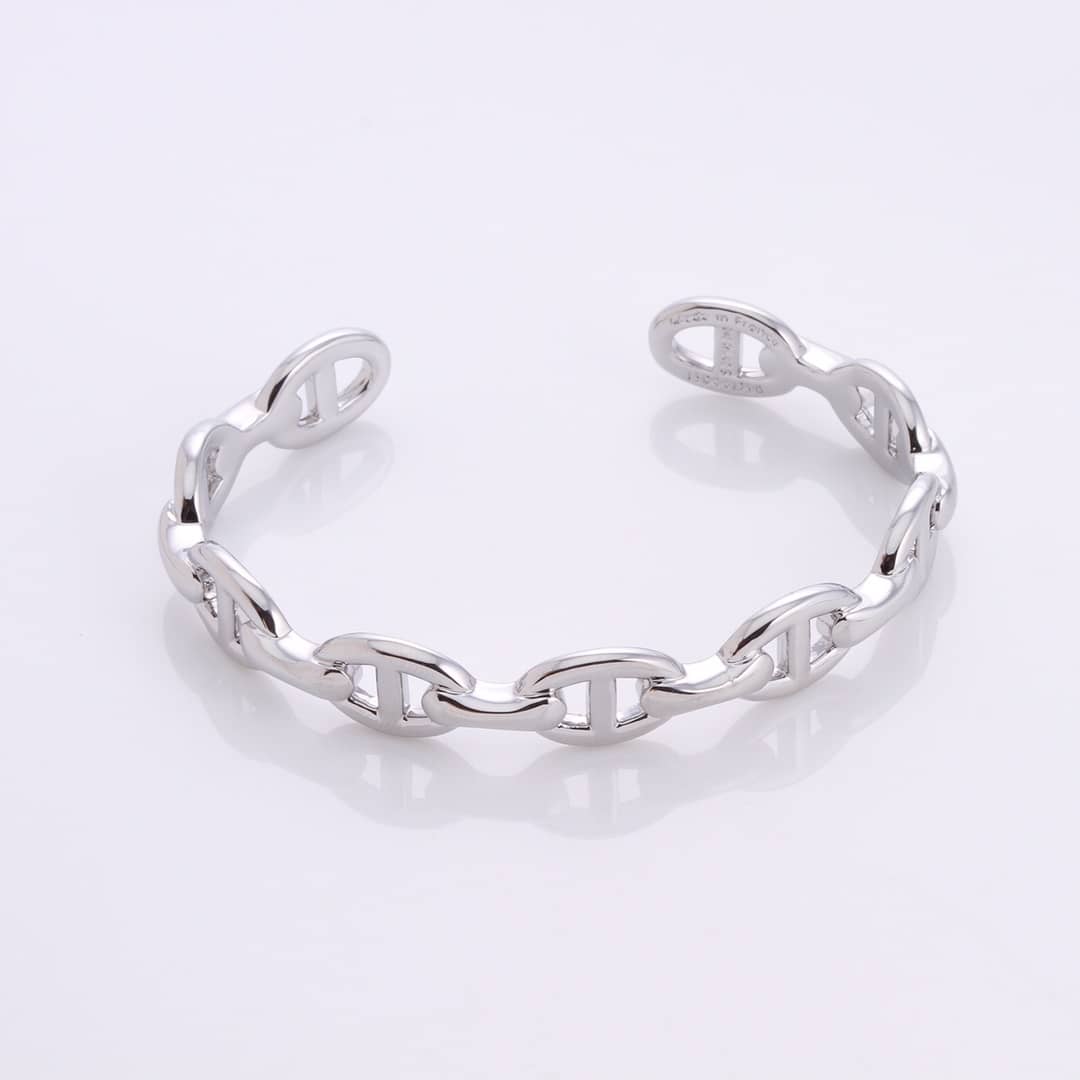 Wholesale H**me5 Logo Bracelet