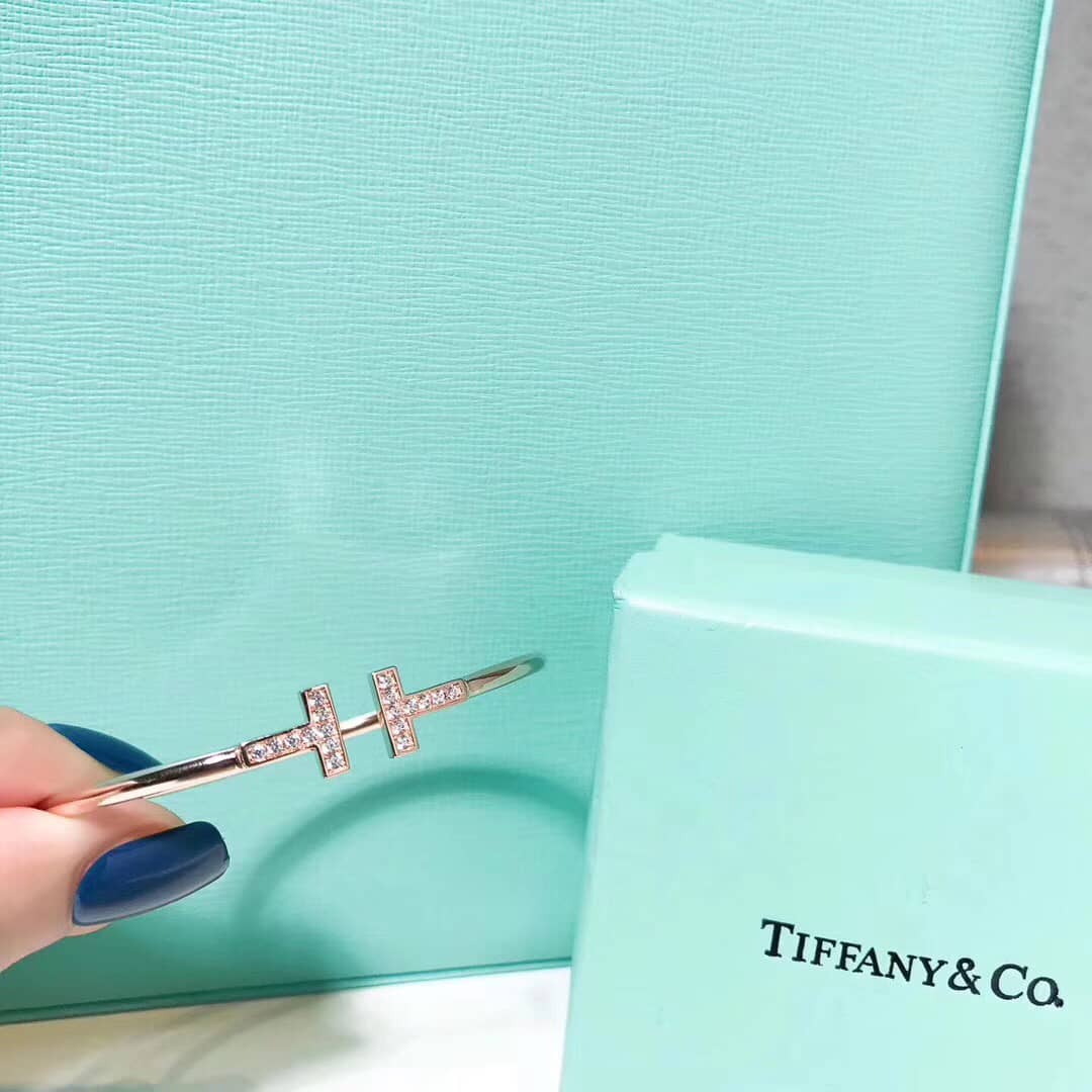 Top Quality T*f*ny Bracelet