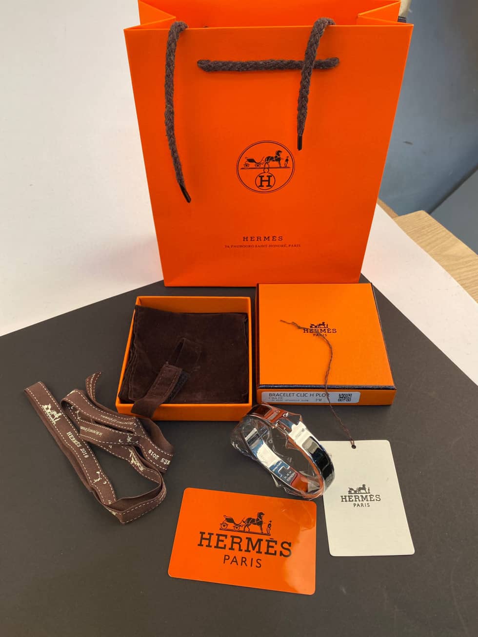 H**me5 Bracelet Copy