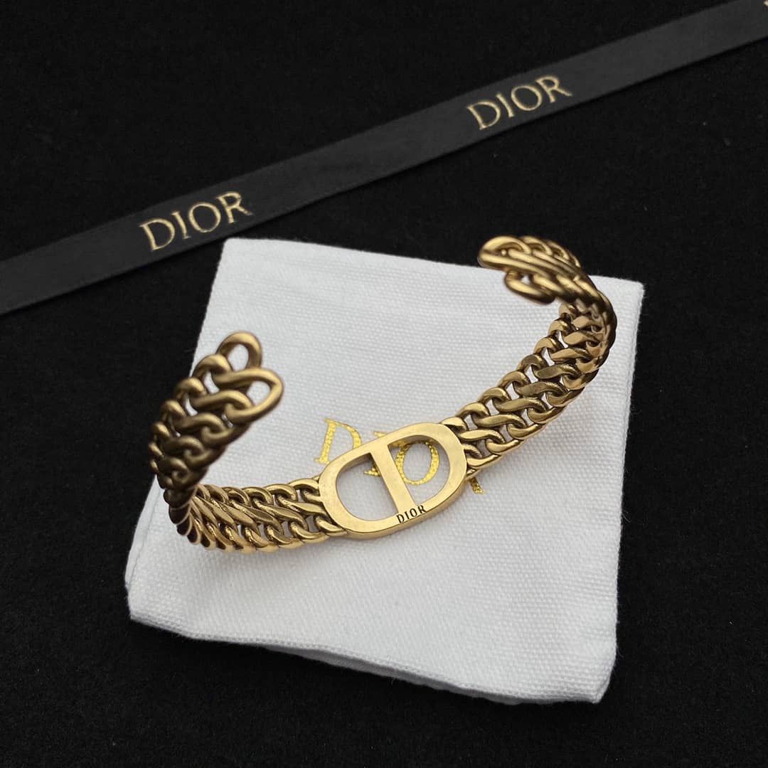 High Quality Chr1st1an D10r Bracelet