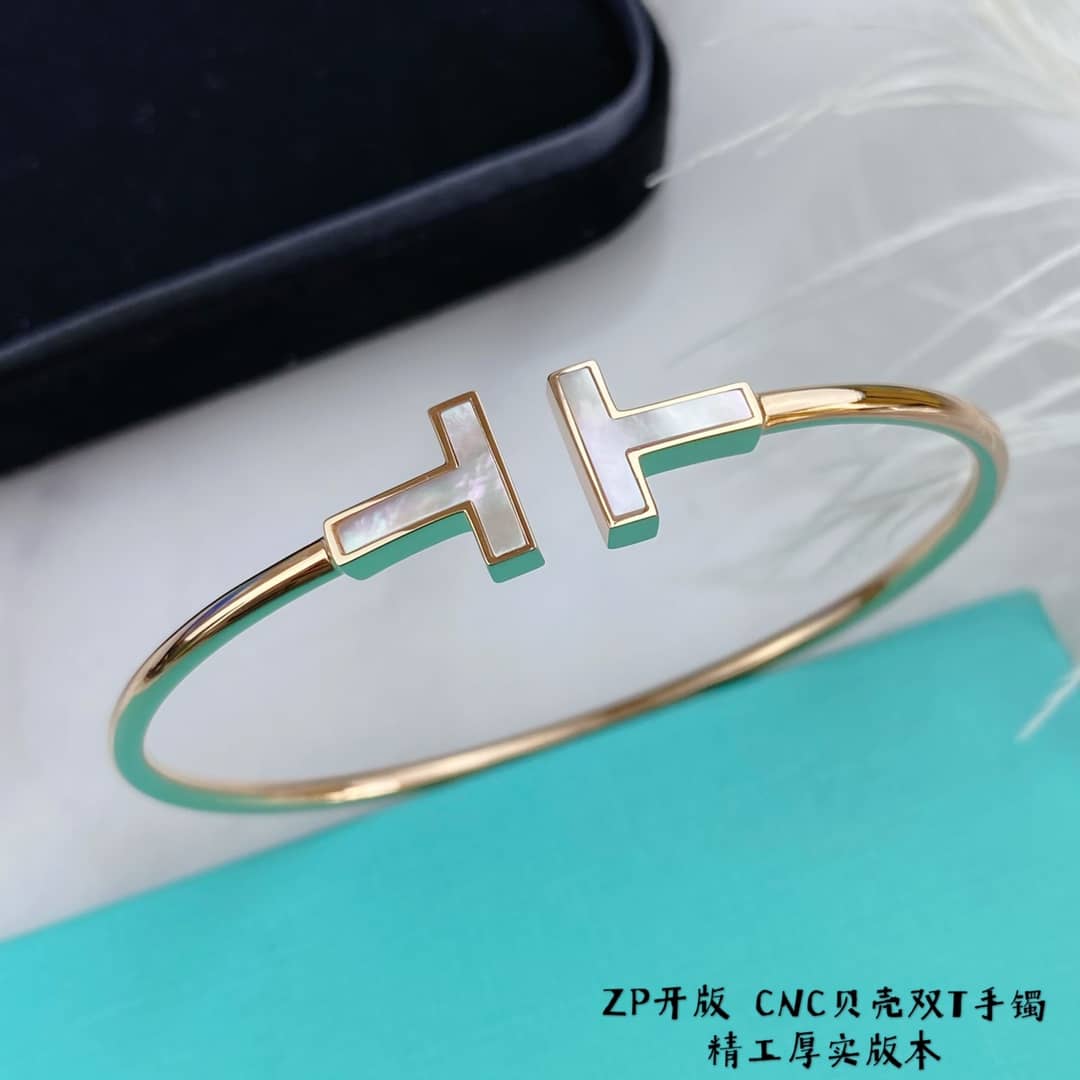 High Quality T*f*ny Bracelet