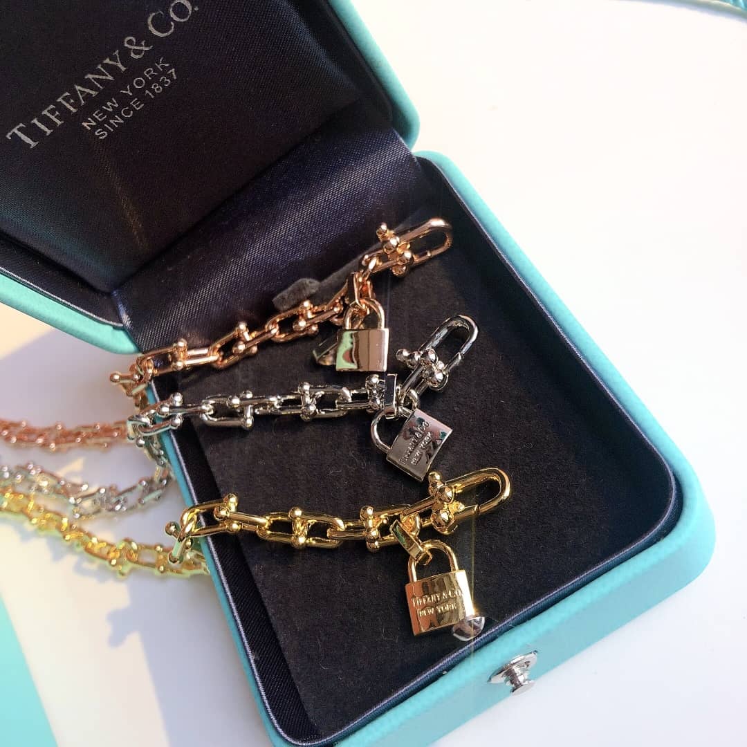 Best T*f*ny Classic Bracelet