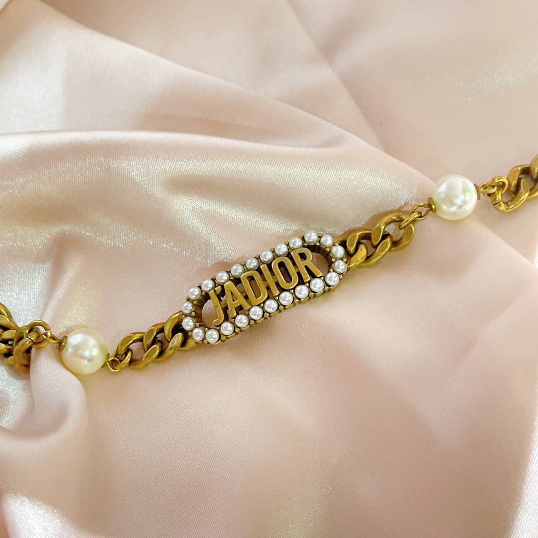 Wholesale Chr1st1an D10r AAA+ Bracelet