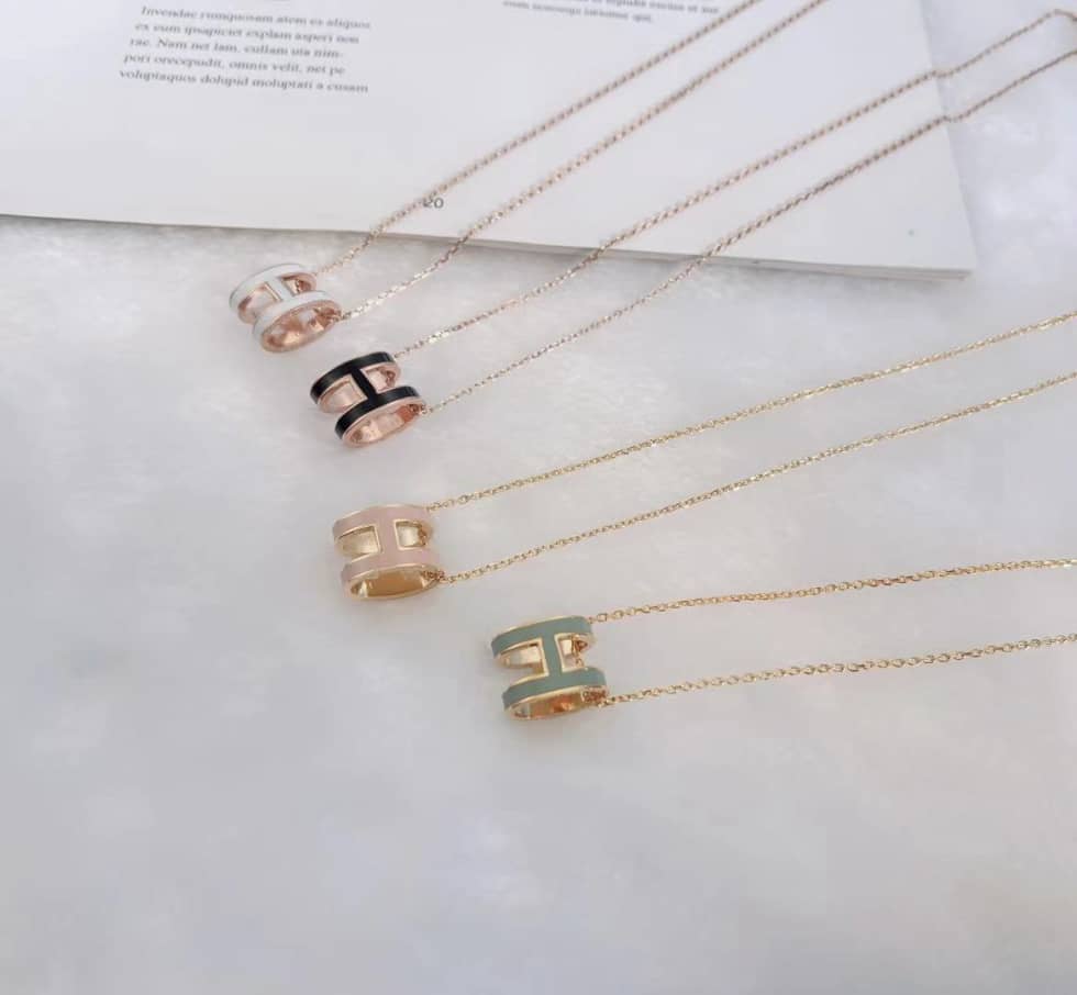 Best H**me5 Classic Necklace