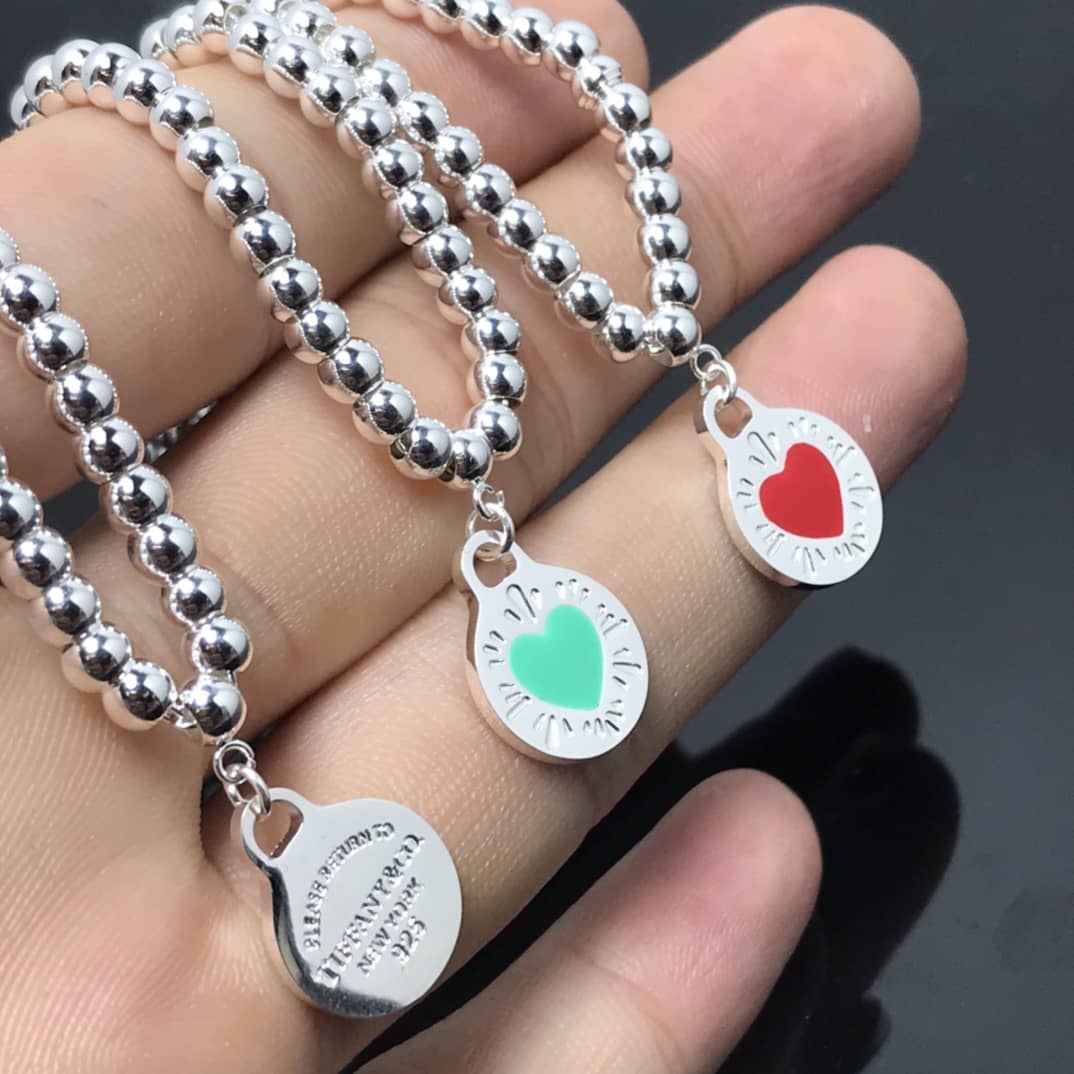 Wholesale T*f*ny AAA+ Bracelet