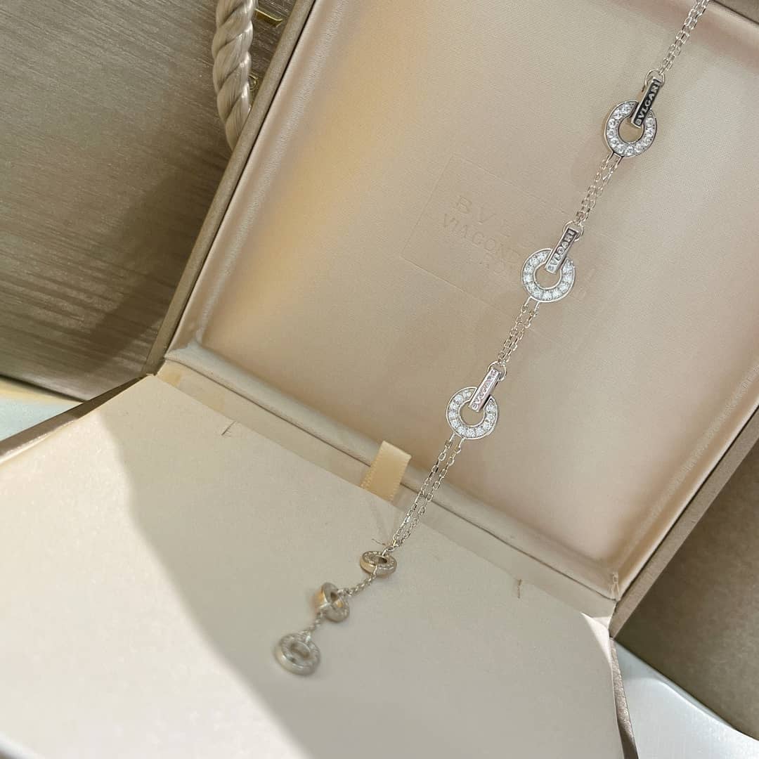 Cheap Bv1g*ai Bracelet