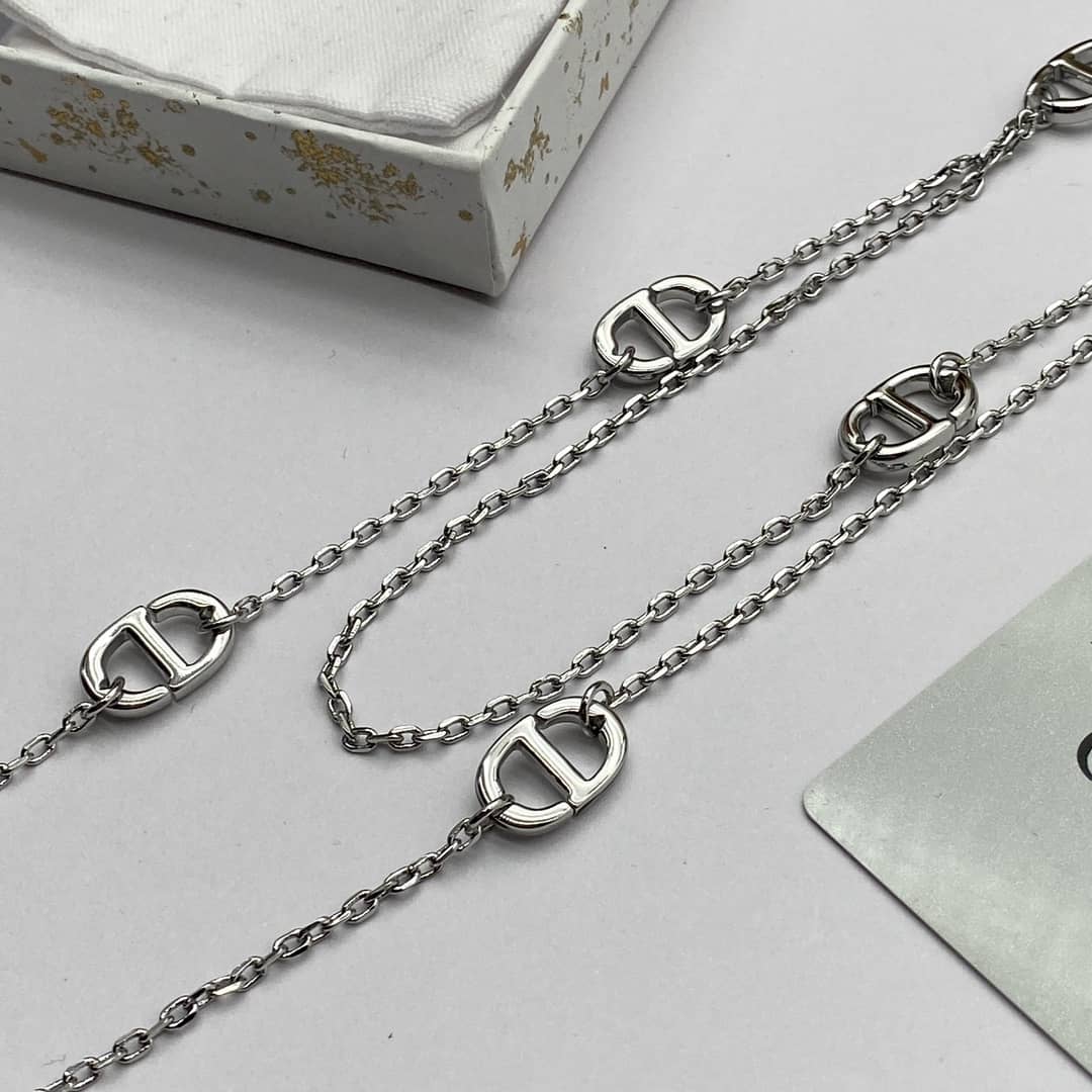 Cheap Chr1st1an D10r Necklace