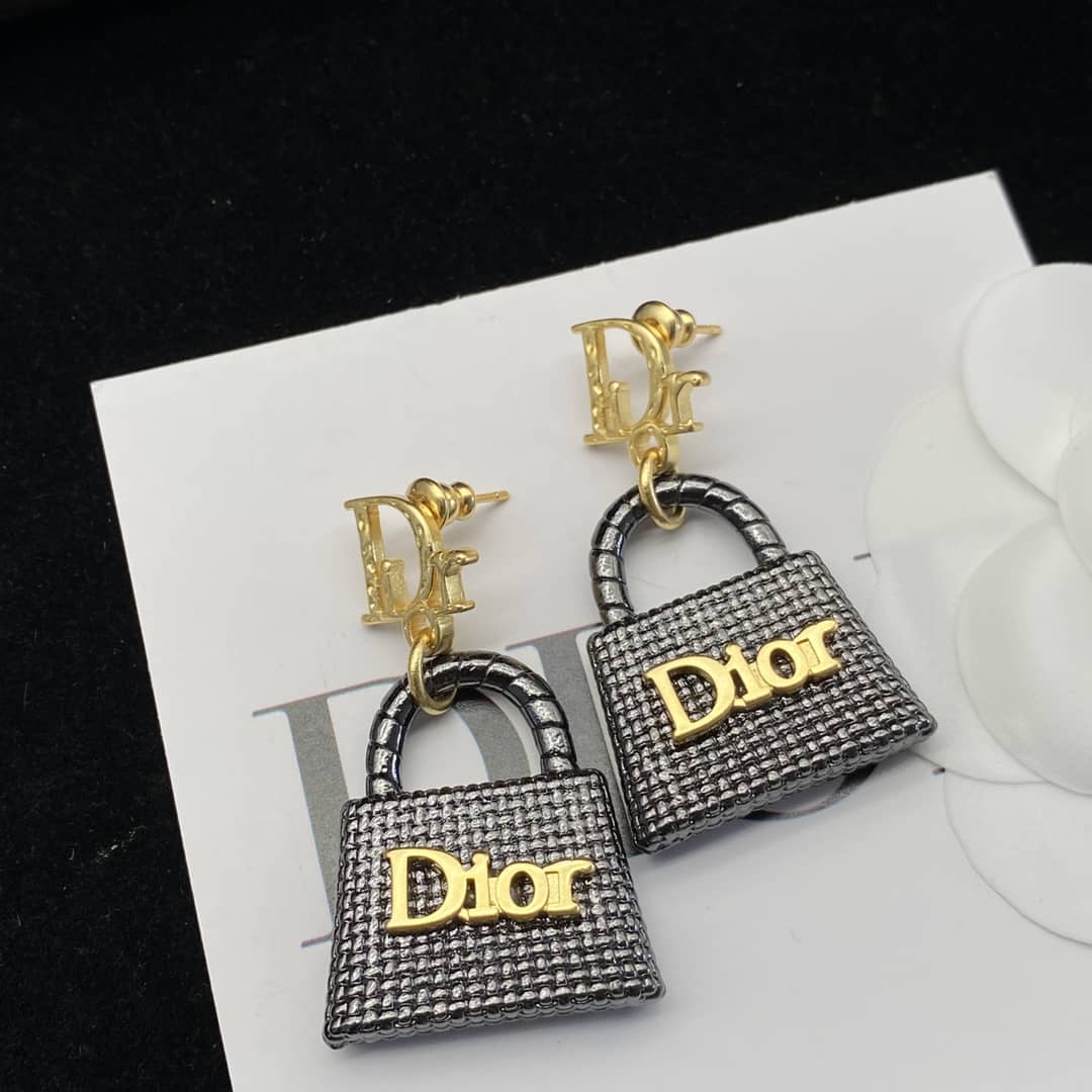 Cheap Chr1st1an D10r Earring