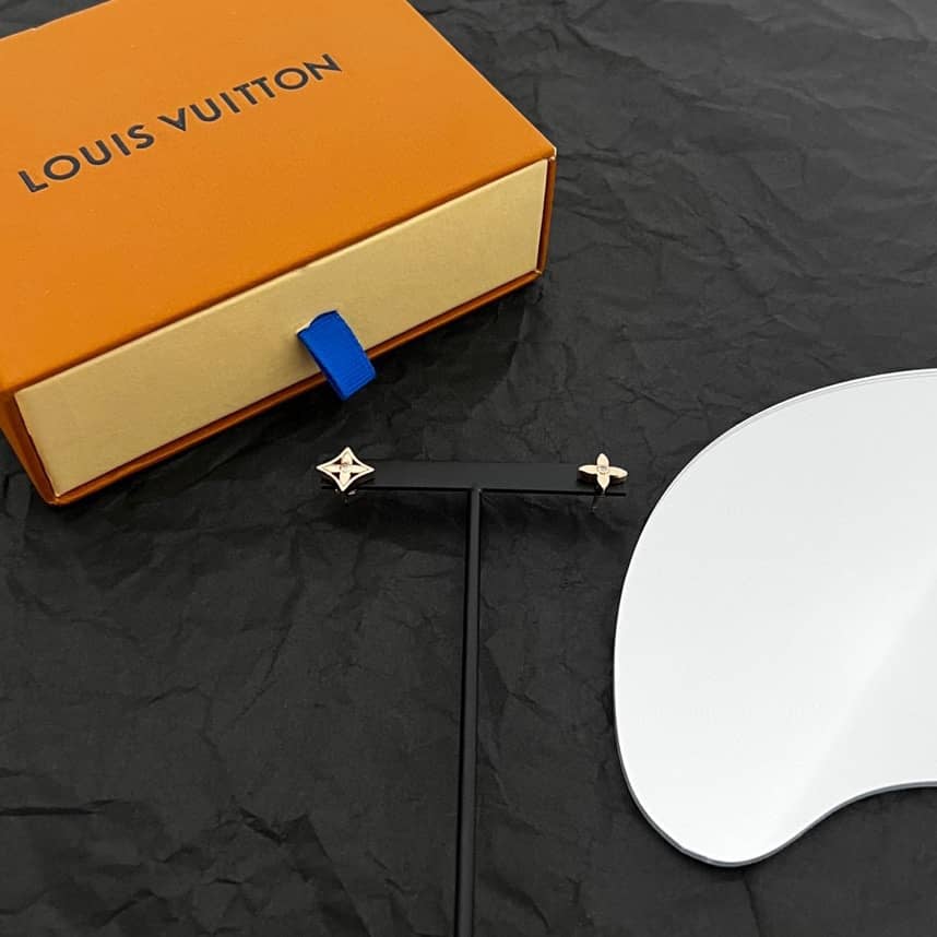 Designer L0vis Vvtt0n Classic Earring