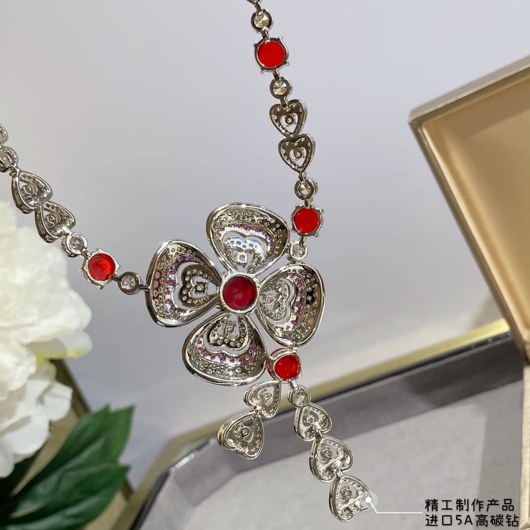 Wholesale Bv1g*ai AAA+ Necklace