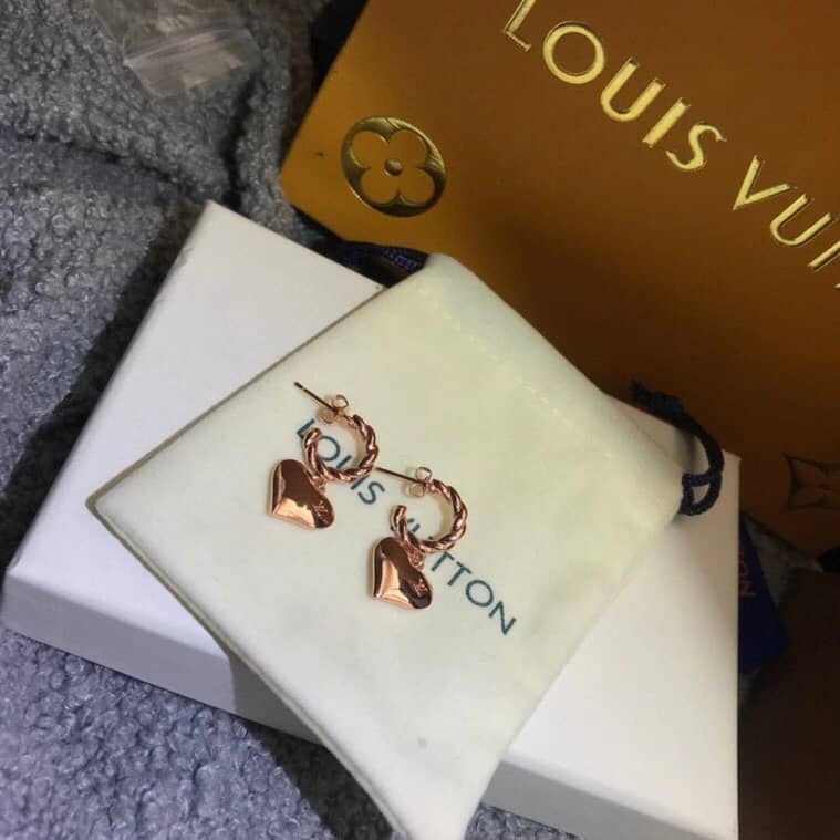 Cheap L0vis Vvtt0n Earring