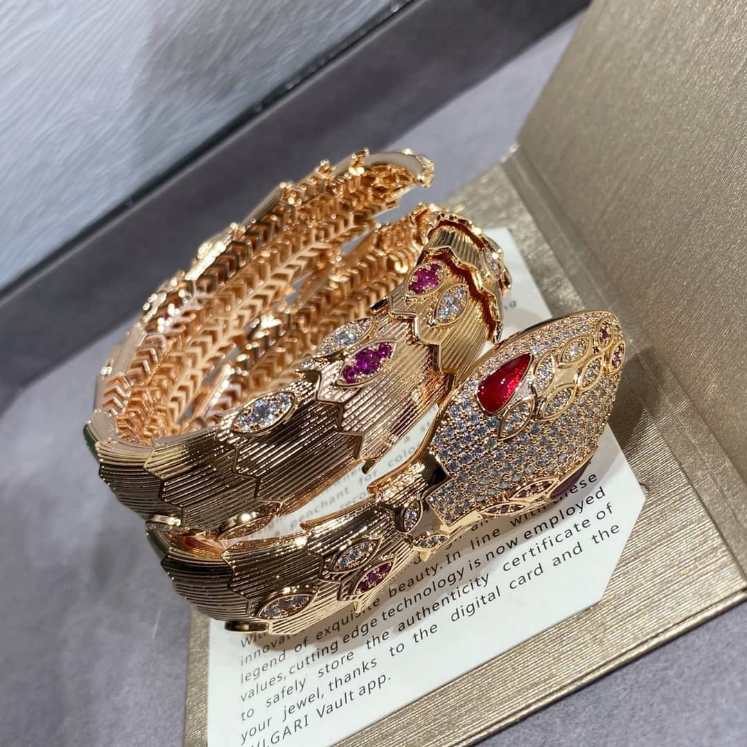 Cheap Bv1g*ai Bracelet