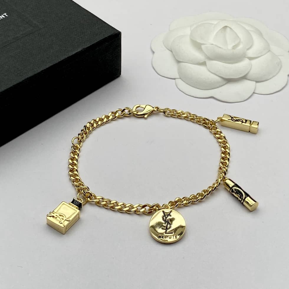 Wholesale Y51 Logo Bracelet