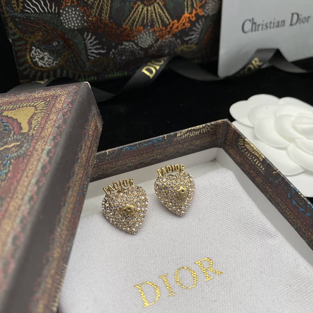 Cheap Chr1st1an D10r Earring