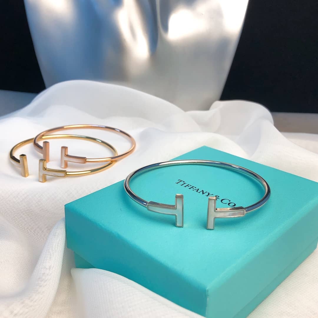 Replica T*f*ny Bracelet