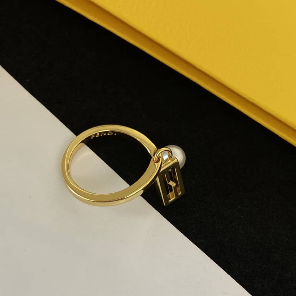 High Quality F**di Ring