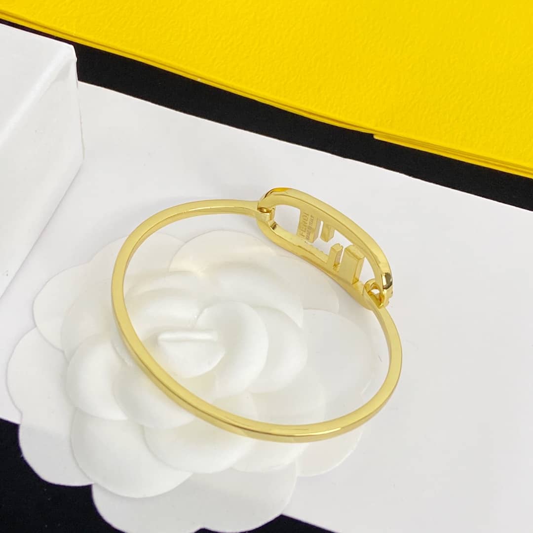 F**di Bracelet First Copy