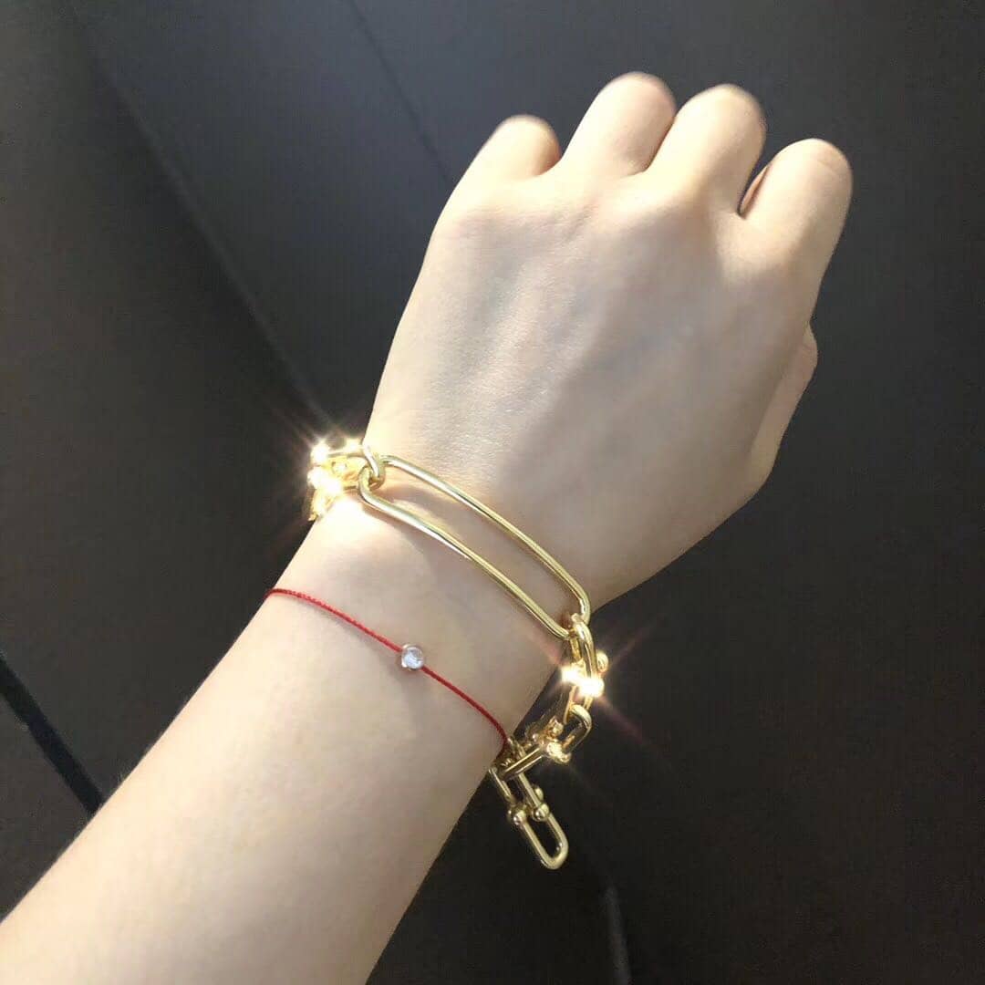 Top Quality T*f*ny Bracelet