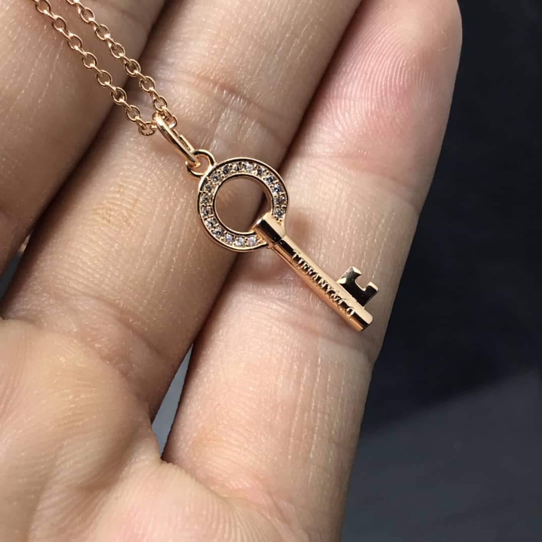 Cheap T*f*ny Necklace