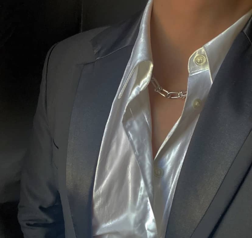 Best T*f*ny Classic Necklace