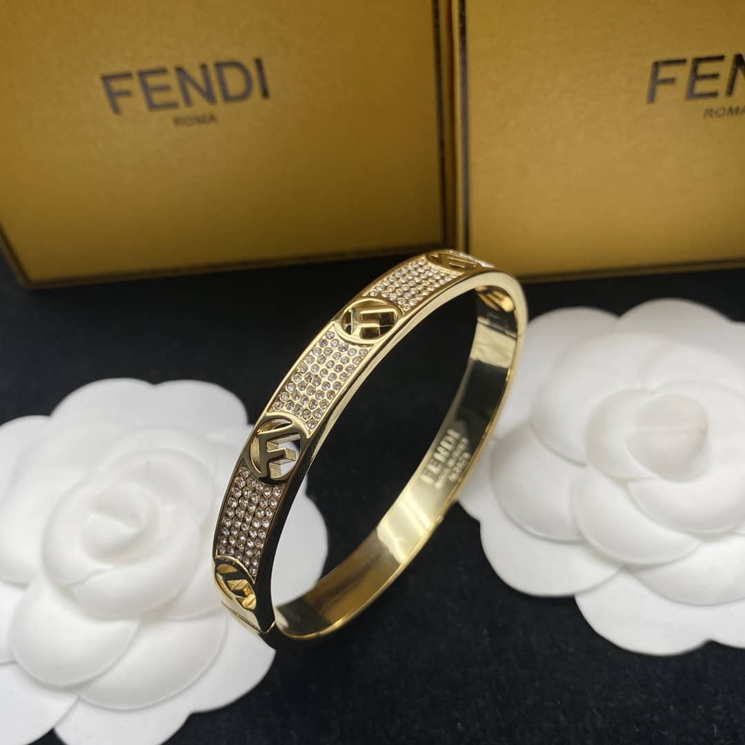 Replica F**di Bracelet