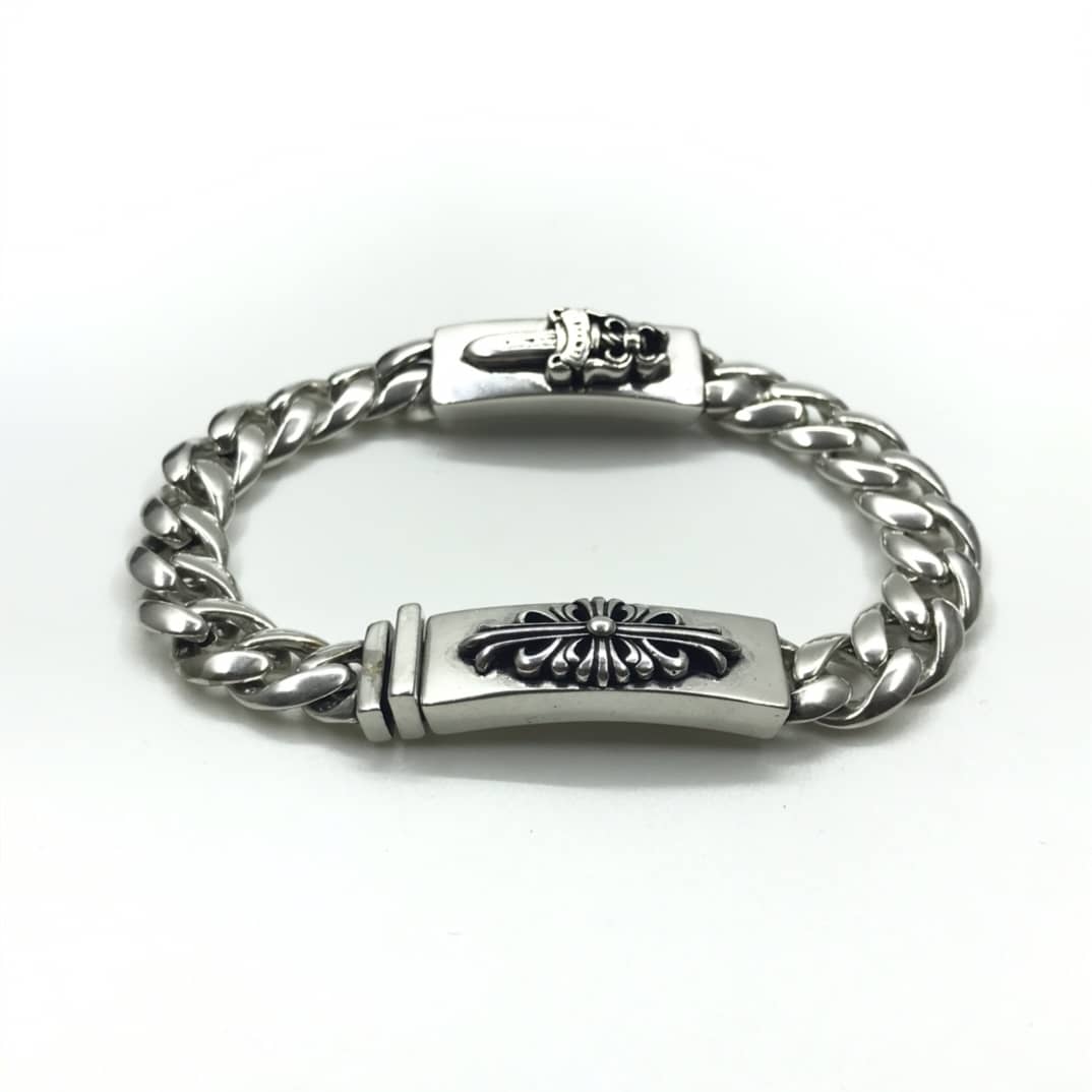 Ch*0me He**ts Bracelet For Sale