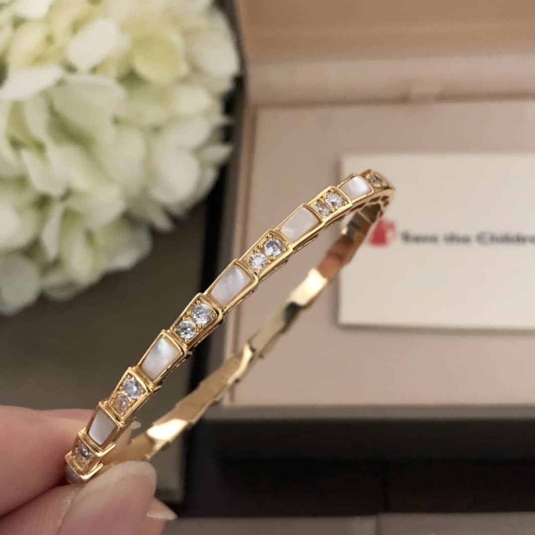 High Quality Bv1g*ai Bracelet