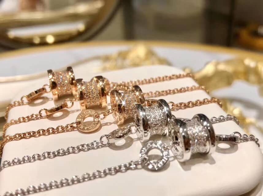 Best Bv1g*ai Classic Bracelet