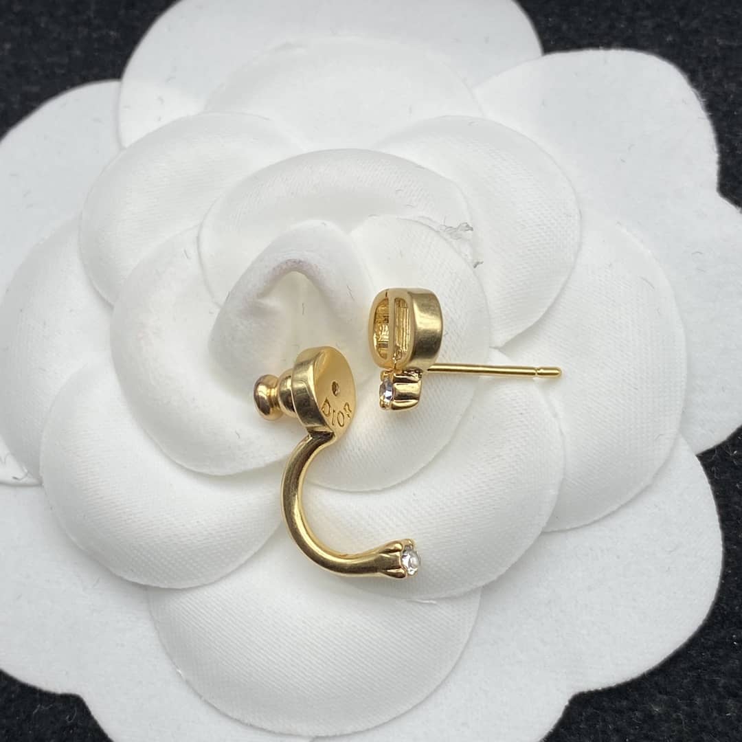High Quality Chr1st1an D10r Earring