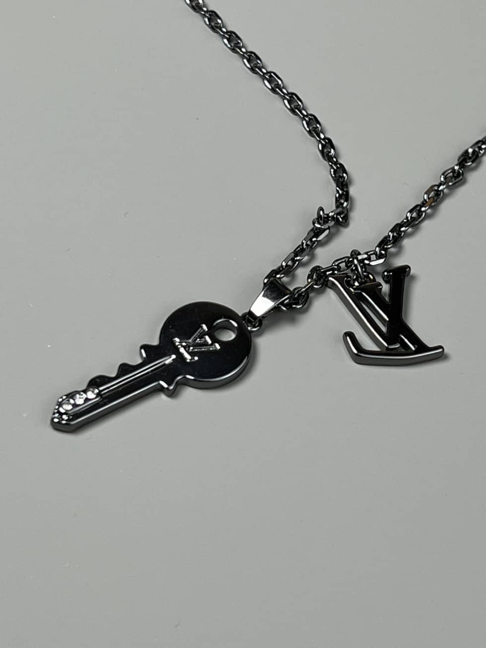 L0vis Vvtt0n Necklace Copy