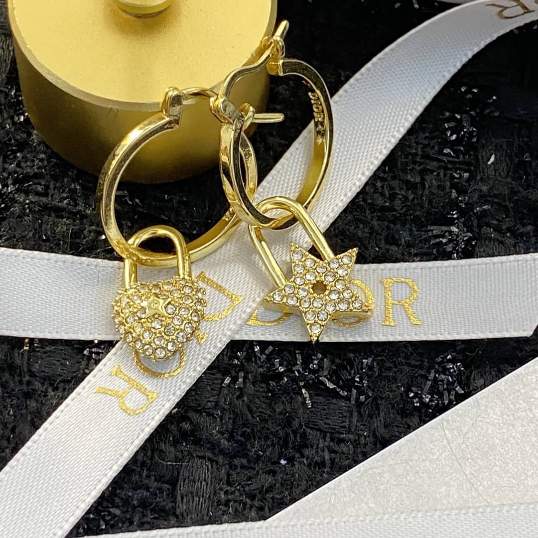 Chr1st1an D10r Earring Copy