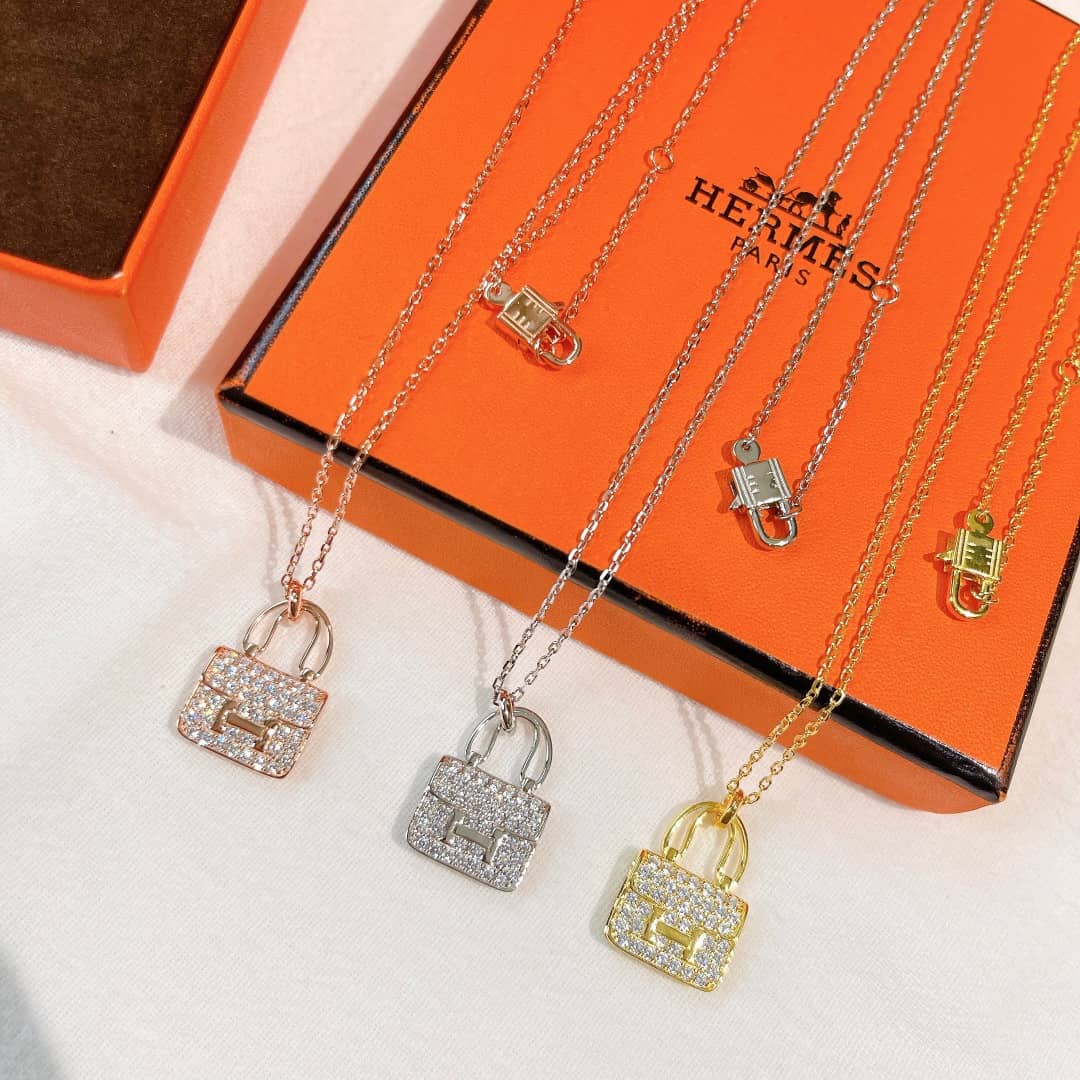 Top Quality H**me5 Necklace