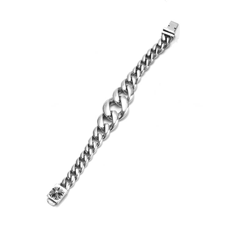 Replica Ch*0me He**ts Bracelet