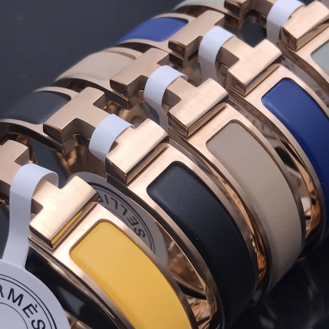 Best H**me5 Classic Bracelet