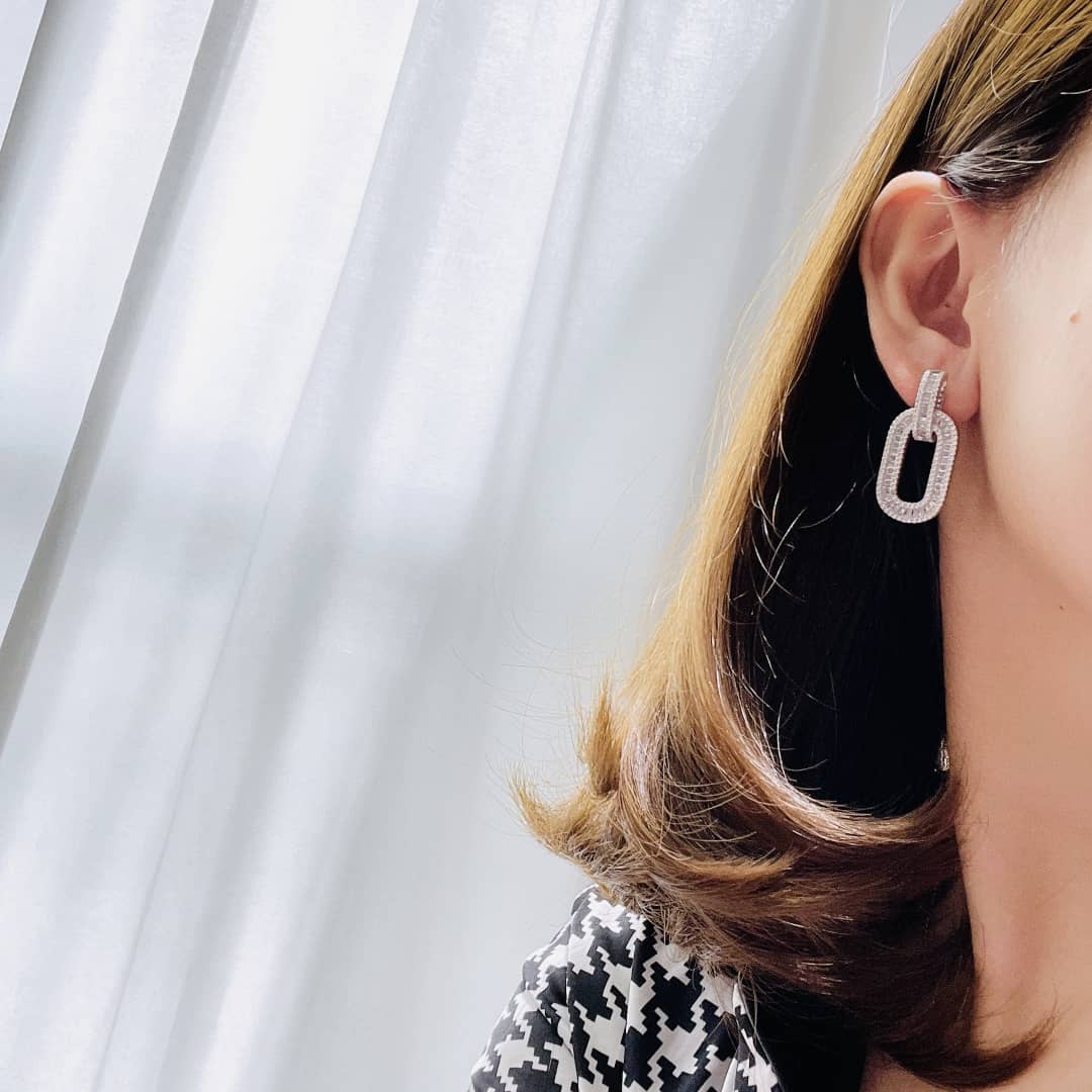 Luxury H**me5 Classic AAA+ Earring