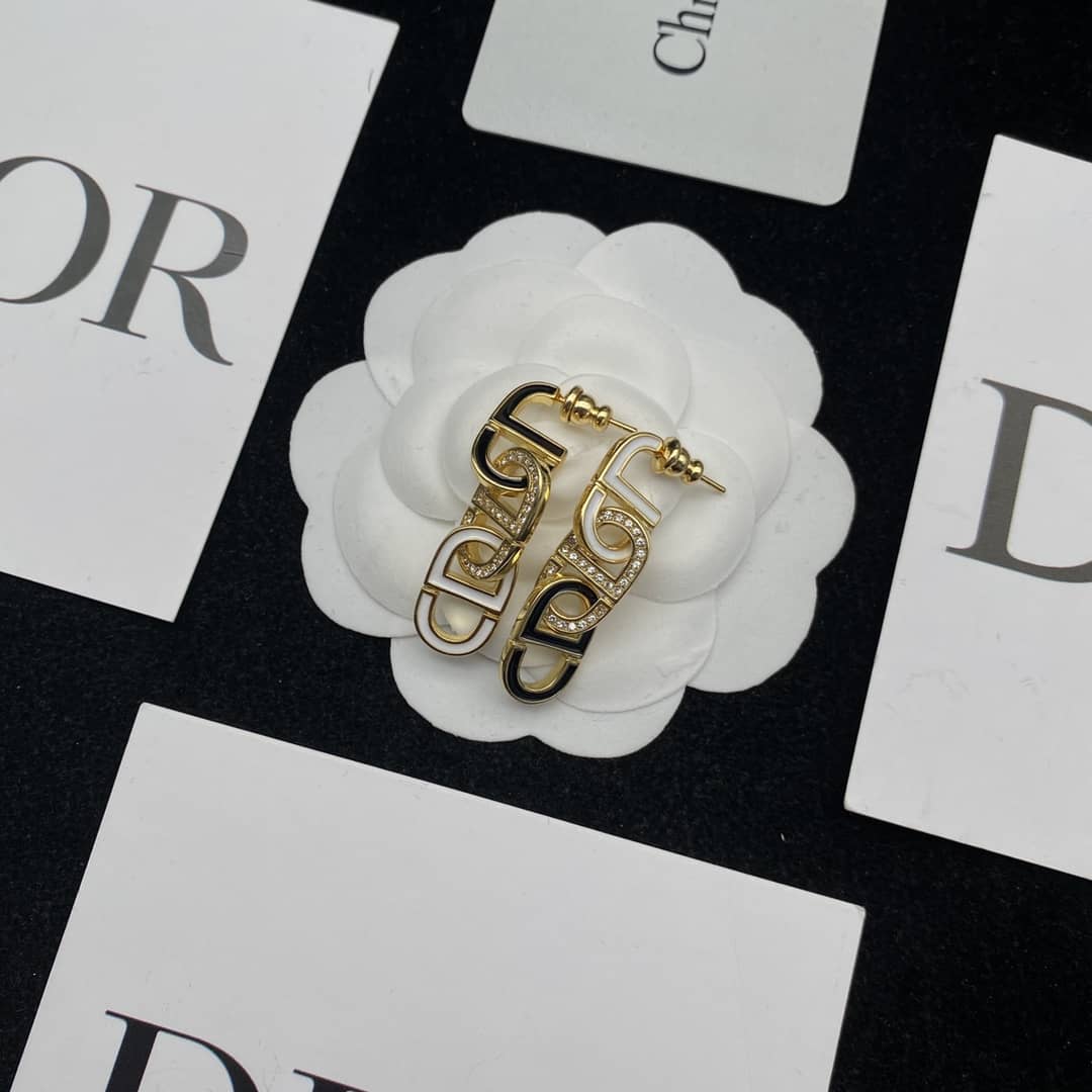 Chr1st1an D10r Earring Copy