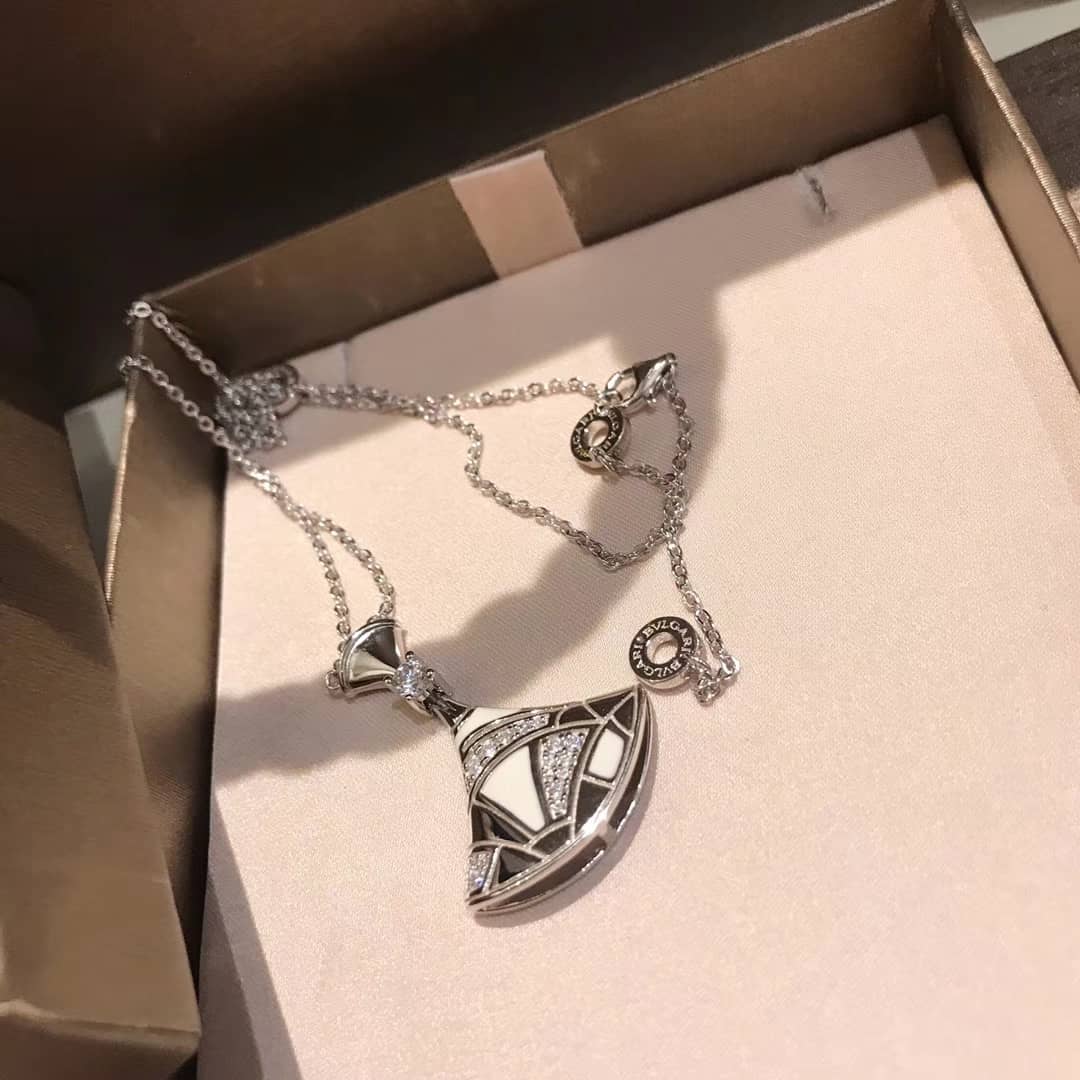 High Quality Bv1g*ai Necklace