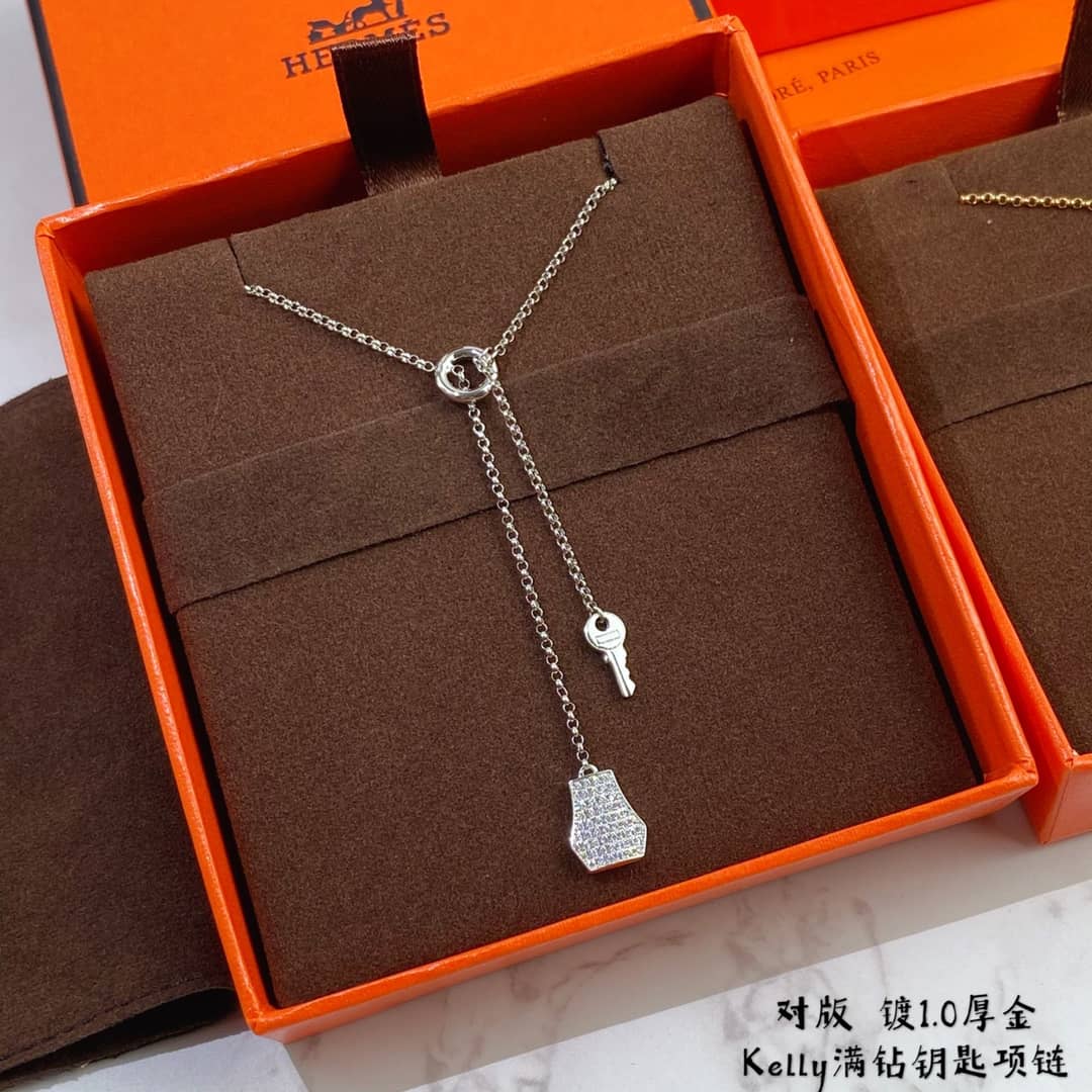 Top Quality H**me5 Necklace