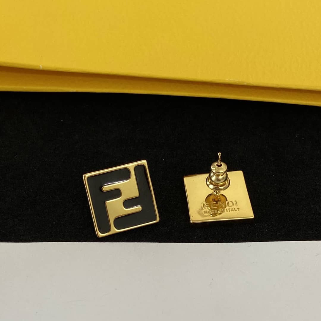 Wholesale F**di AAA+ Earring