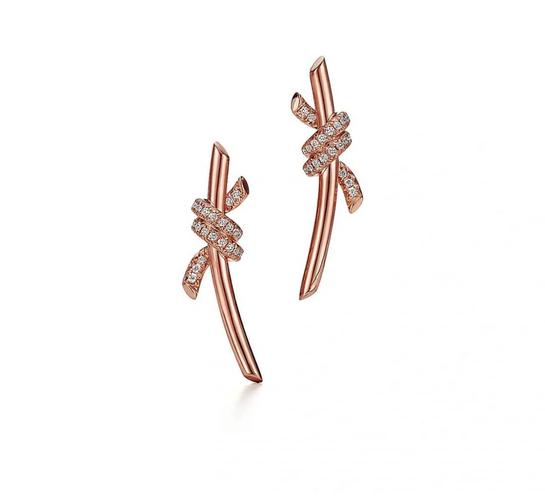 Replica T*f*ny Earring