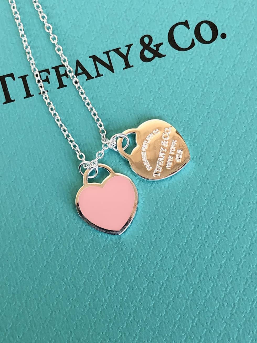 Top Quality T*f*ny Necklace