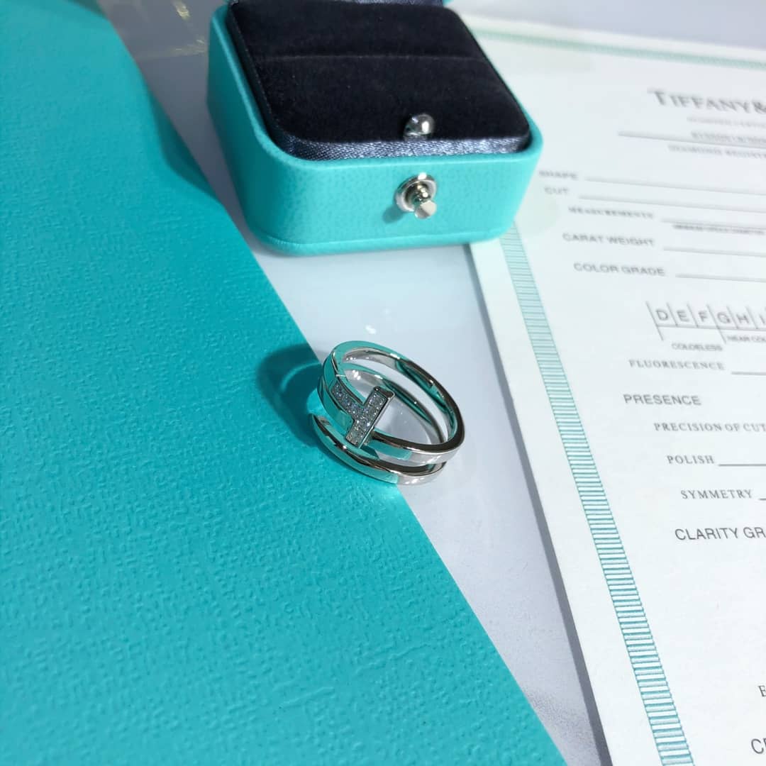 Top Quality T*f*ny Ring