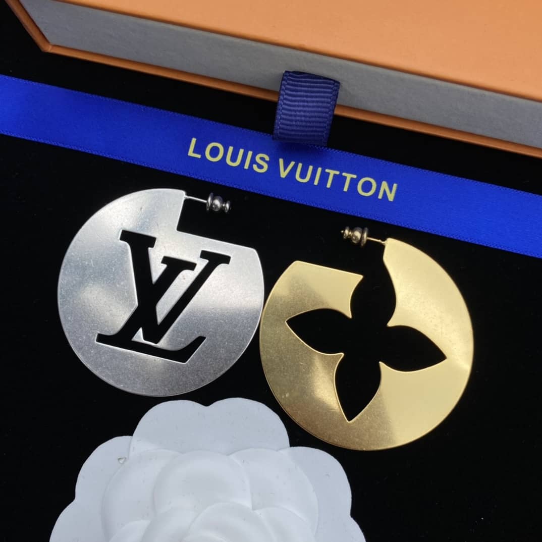 Cheap L0vis Vvtt0n Earring