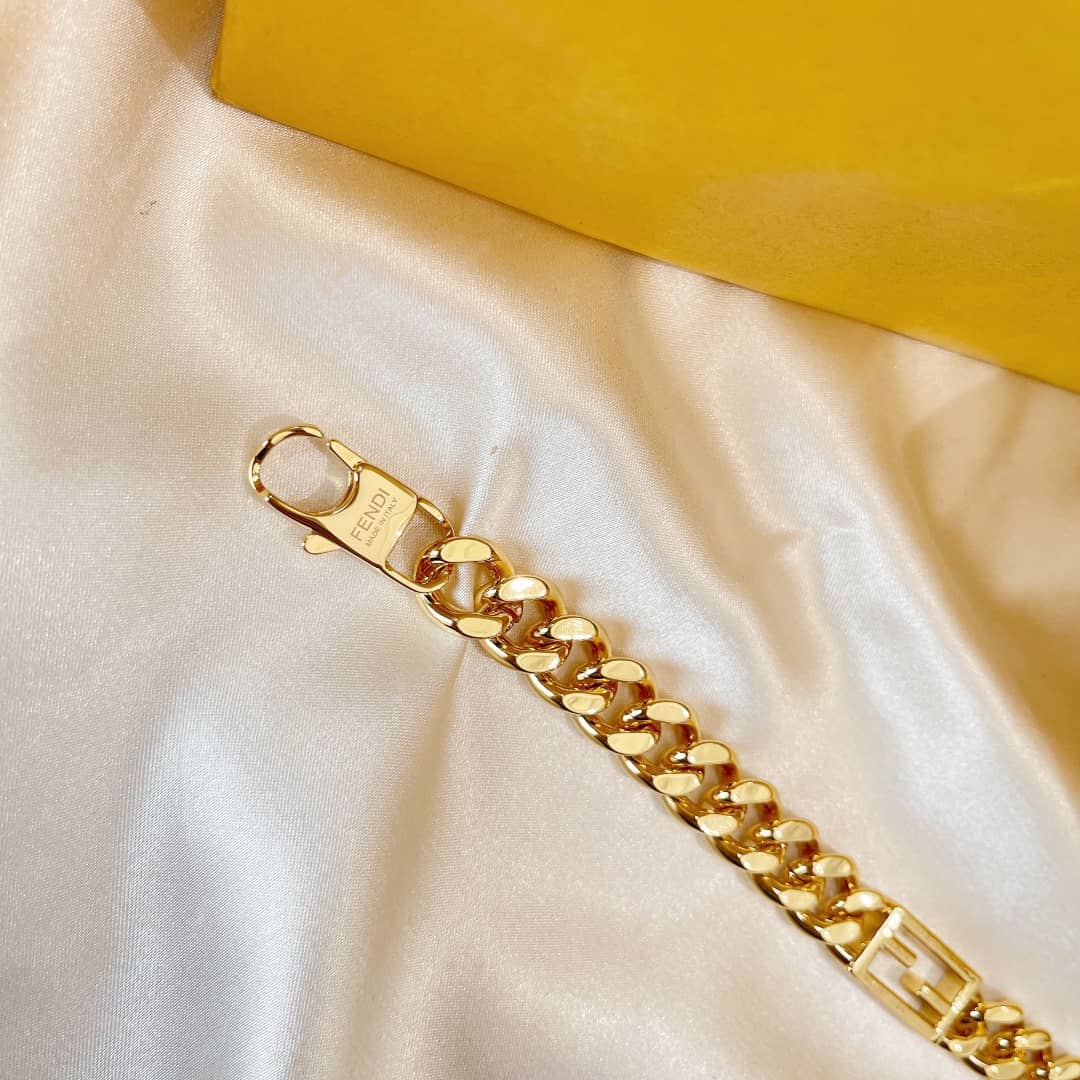 F**di Bracelet For Sale