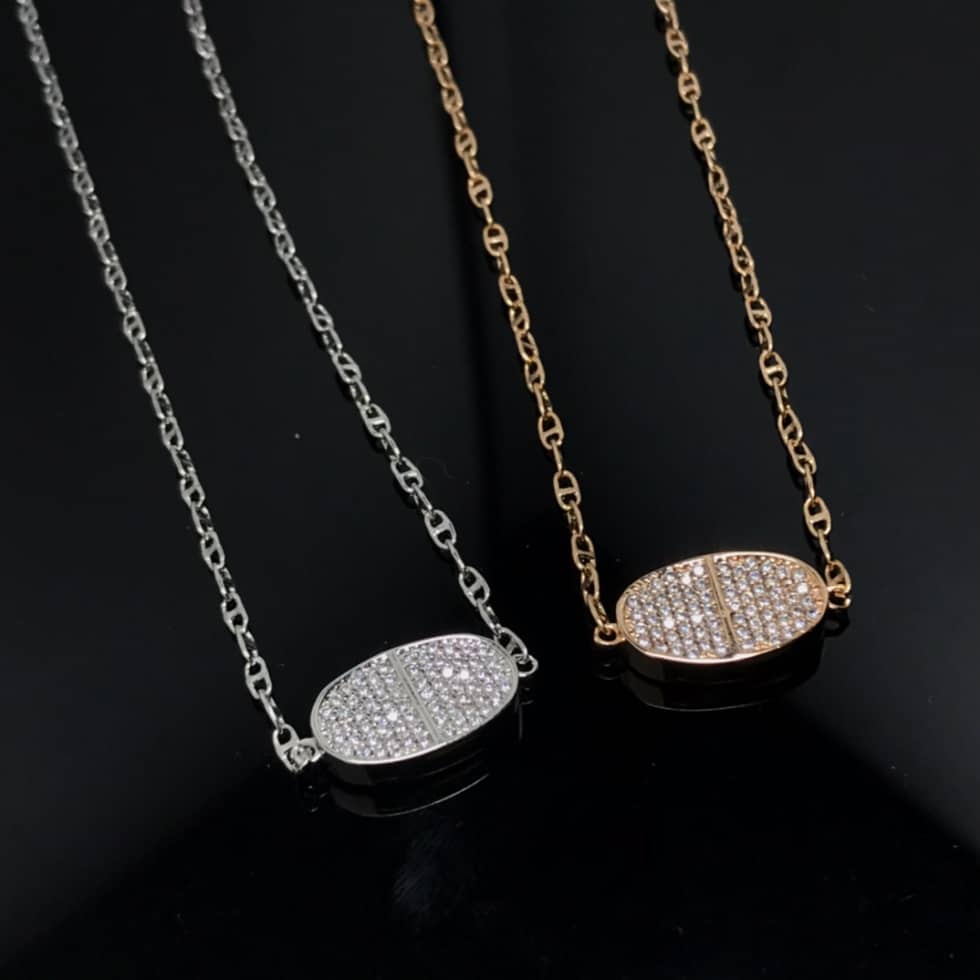 Replica H**me5 Necklace