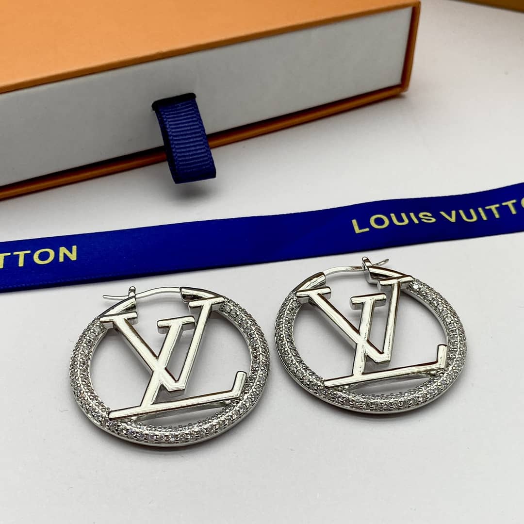 Best L0vis Vvtt0n Classic Earring