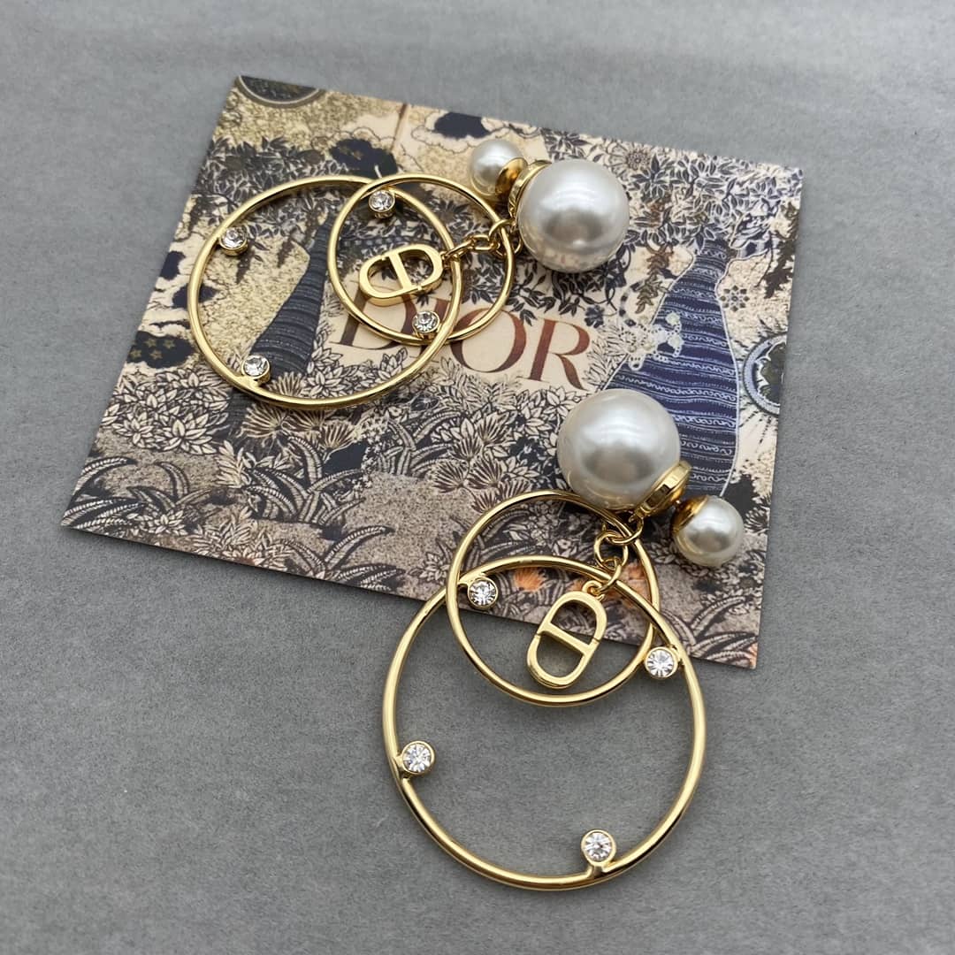 Cheap Chr1st1an D10r Earring